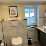 Сasa de vacaciones Haus Bergstadtblick Auszeit