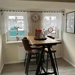 Haus Bergstadtblick Auszeit
