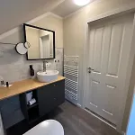 Haus Bergstadtblick Auszeit Сasa de vacaciones *