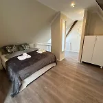 Сasa de vacaciones Haus Bergstadtblick Auszeit Sankt Andreasberg
