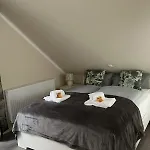 Сasa de vacaciones Haus Bergstadtblick Auszeit *