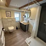 Сasa de vacaciones Haus Bergstadtblick Auszeit Sankt Andreasberg