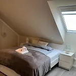 Haus Bergstadtblick Auszeit