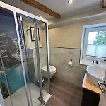 Haus Bergstadtblick Auszeit Сasa de vacaciones