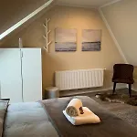 Сasa de vacaciones Haus Bergstadtblick Auszeit Sankt Andreasberg