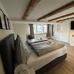 Сasa de vacaciones Haus Bergstadtblick Auszeit