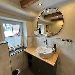 Сasa de vacaciones Haus Bergstadtblick Auszeit *