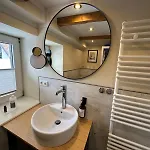 Haus Bergstadtblick Auszeit Сasa de vacaciones Sankt Andreasberg