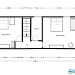 Сasa de vacaciones Haus Bergstadtblick Auszeit