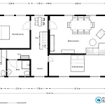 Haus Bergstadtblick Auszeit Сasa de vacaciones *