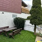 Haus Bergstadtblick Auszeit Sankt Andreasberg