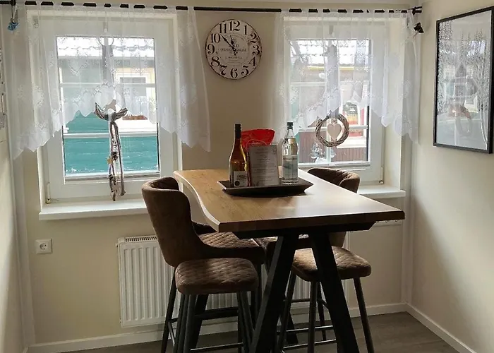 Haus Bergstadtblick Auszeit